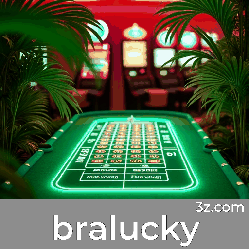 bralucky
