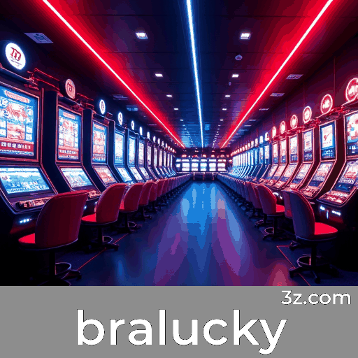 bralucky
