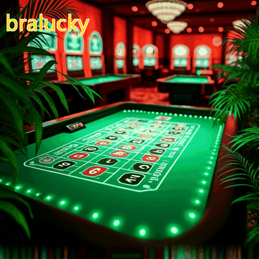 Aventura de Jogos Online com bralucky: Viva Agora