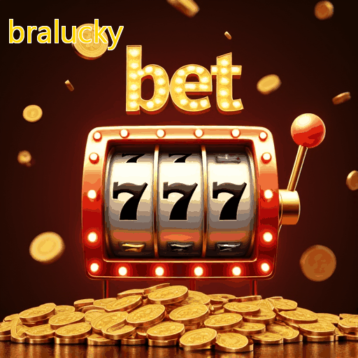 Cassino Exclusivo bralucky: Emocione-se Jogando